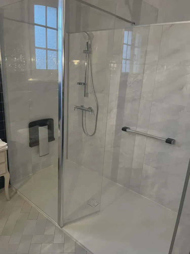 Rénovation plomberie à Séméac