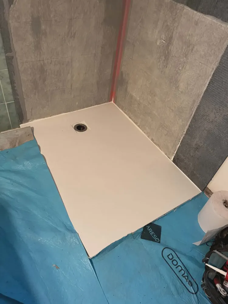 Dépannage plomberie à Séméac