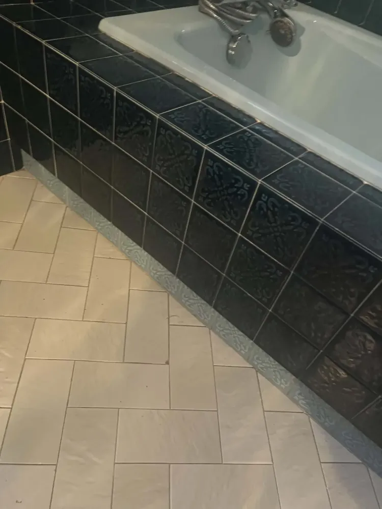 Rénovation salle de bain à Séméac